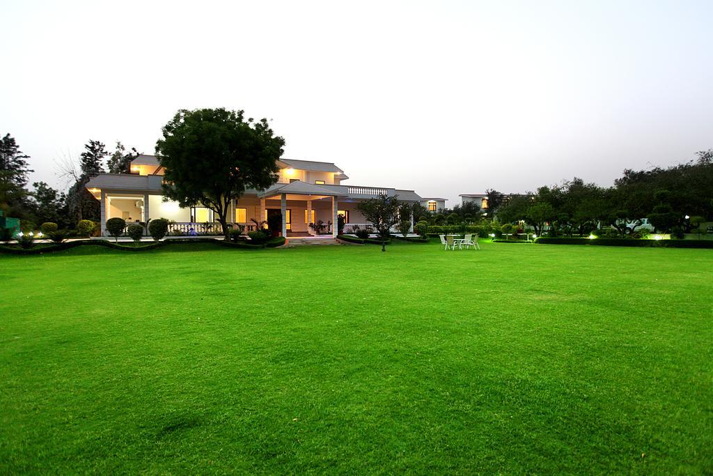 The Awesome Farms & Resorts Gothda Mohbtabad エクステリア 写真